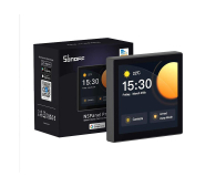 Sonoff Inteligentny ścienny panel sterowania NSPanel Pro (czarny) - 1152609 - zdjęcie 1